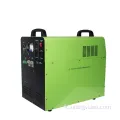 Sistemi di energia solare portatile Generatore di sistemi di energia solare